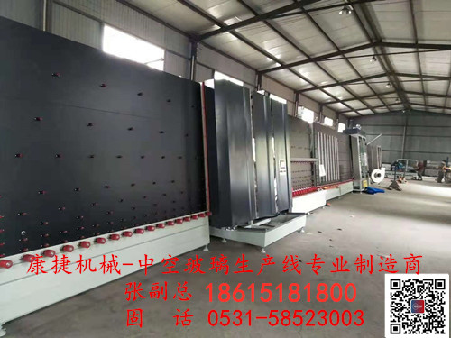 中空玻璃生产线哪家好