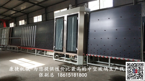 中空玻璃生产线生产厂家