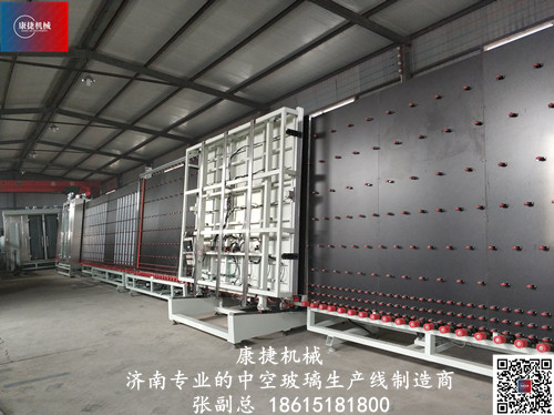 中空玻璃生产线哪种比较好